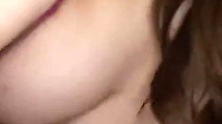 Tension Rises as Mako Oda Gets Pulled Into a Deep, Overwhelming Rush - Part.3