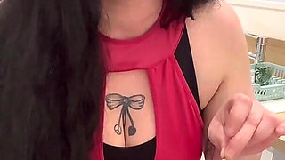 Conditioned to Be in a Chastity Cage