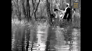 Baden Verboten Aka Bathing Secret Restored in 4K