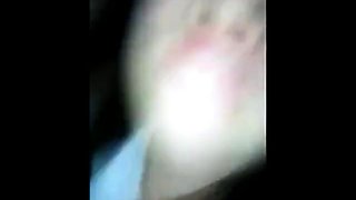 Asian Amateur Babe in POV Action