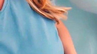 Heidi Foxx aka heidivandertrump OnlyFans - Had a Sunday
