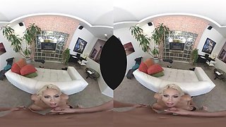 Good: Blowjob, Doggy  Cowgirl VR Porn