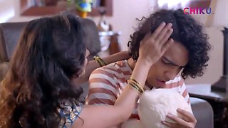 New Saajan Ki Saheli Hindi Chiku Short Film [23.8.2023] 1080p Watch Full Video In 1080p