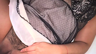 My Stepbrother Fucked Me While Our Parents Aren't Home, He Fucked Me in the Pussy