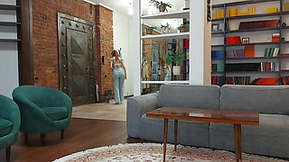 How I Made This Video, Behind the Scenes. "the Girl Wet Her Jeans Because the Bathroom Was Busy.