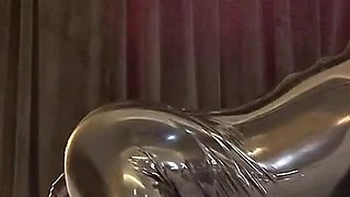 Golden Master, Part 2 - Alex Latex