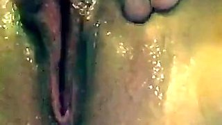 Verbal Squirting for Daddy on Huge Dildo