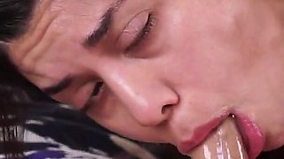 My Girlfriend While Watching Anime