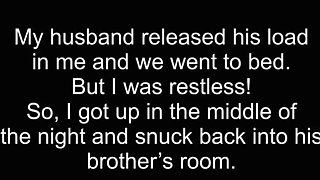 Blonde Wife Mya Lane Cheats on Husband with Monster Cock - Creampie & Cumshot