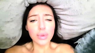 Tattooed Temptress – Mommy Can Be Your GF