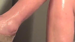 Classic Leggy Office Lady 1.