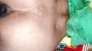 Desi Aunty Viral Mms in Night