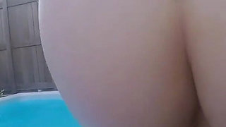 Poolside Stuff