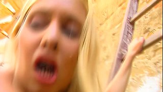 Lustful vixen exciting xxx story
