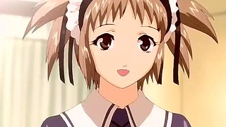 Hentai: Big Tits, Japanese  Anime Porn
