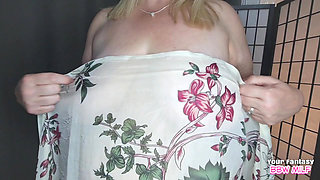 Big Boob MILF Compilation - Mature BBW Slut Wife Cheating Mom Aunt Granny