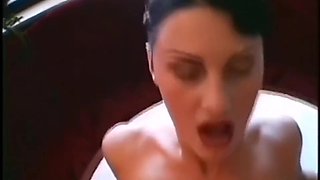 Pov Sex - Karma Rosenberg