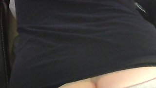 Come Here and Appreciate Your Daddy Pretty Ass After a Long Wait