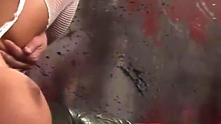 Got Mum - Two busty nun sisters nailed hard