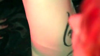 Foot Fetish & Piss Play