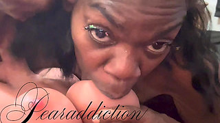 Playing with My Doll Toy