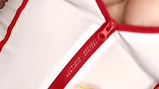 Nurse Made You Cum by Vacuum Cleaner