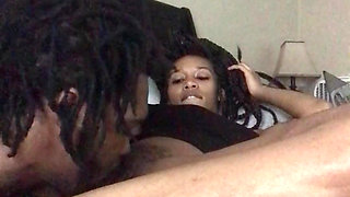 First Time He Ate This P