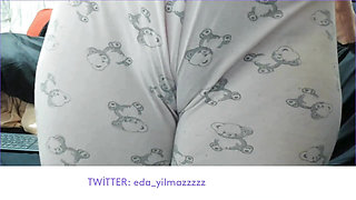 CAMEL TOE- CAMEL TOE- PAJAMAS- TURKISH MILF- TURKISH PORN- TURKISH DISCLOSURE- DISCLOSURE