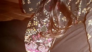 I Put My Dick in Bhabhi's Mouth Today