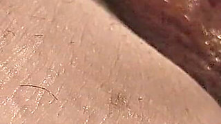 Close up- Pump My Big Clit and Orgasm