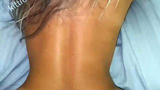 Amateur blonde for amazing hardcore