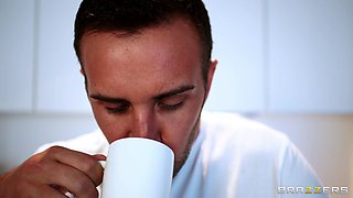 Keiran Lee: Nympho-Insomniac With Keiran Lee, Jasmine Jae, Porsha Sins - Brazzers