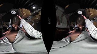 DS VR 1654 A - Japanese