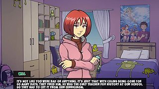 Witch Hunter [v0.7] Part 7 Sexy Mom by Loveskysan69