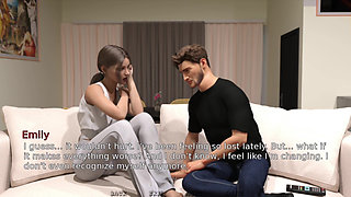 My Hot Wife with Her Student - My Loyal Wife - Ep02