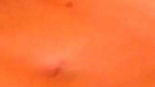 Blonde Girl Eats Cum After Getting Her Pussy and Asshole Screwed by a Guy