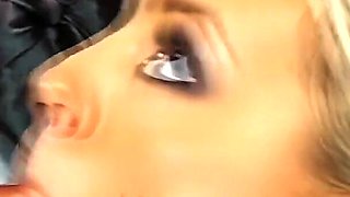 Bree Olson’s Tight Pussy Gets Fingered and Fucked by Van Damage