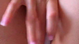 Enjoy My Perfect Swollen Pussy
