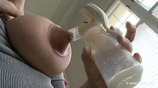 Titty monster milk