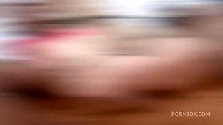 Balls Deep, Vivian Grace, 1on1, BBC, ATM, Rough Sex, Big Gapes