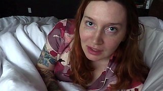 Bettie Bondage – A Warm Night in Bed with Mommy