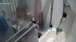 Amateur college girl fucked on hidden cam