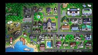 Baddie sees sex in library