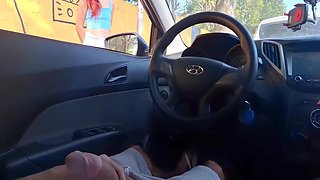 Masturbacao Arriscada Em Publico Para Gostosa Que Gostou 10 Min With Ator Zegalinha