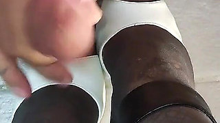 Slave Has to Hold Back