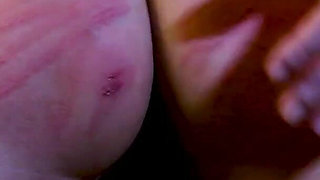 217 strokes for Roxy - part 1