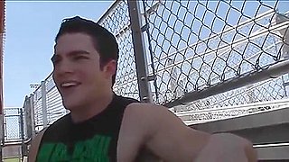 Hottest Adult Video Homo Solo Wild Just For You
