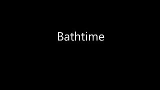 BBW Bathtime