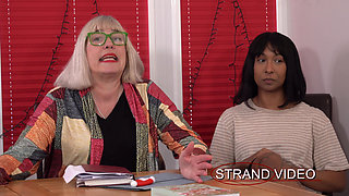 An Unwelcome Present