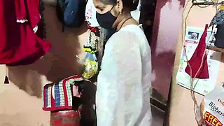 Indian Boy Tormented by Ex-Girlfriend Memory - Hardcore Fuck with Hot Mumbai Girl